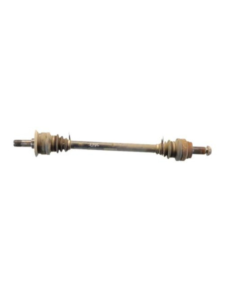 Cardan arriere gauche (transmission) BMW X5 E70 PHASE 1 Diesel