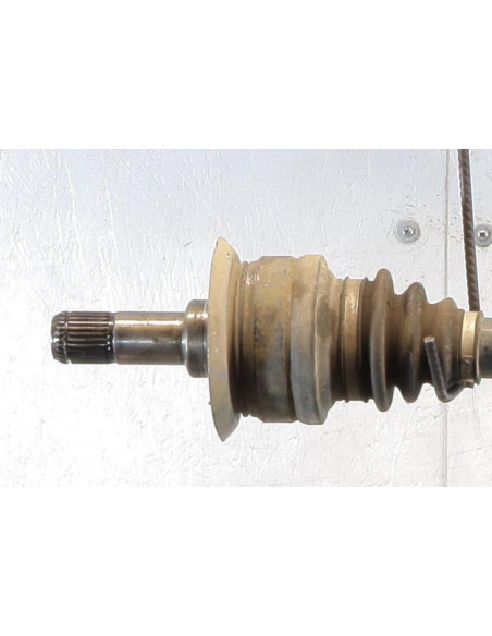 Cardan arriere gauche (transmission) BMW X5 E70 PHASE 1 Diesel