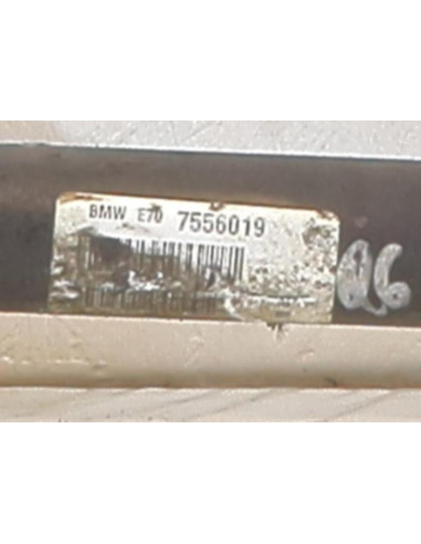 Arbre de transmission avant BMW X5 E70 PHASE 1 Diesel