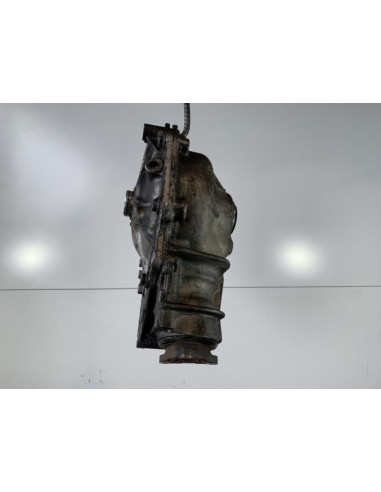 Pont avant complet BMW X5 E70 PHASE 1 Diesel