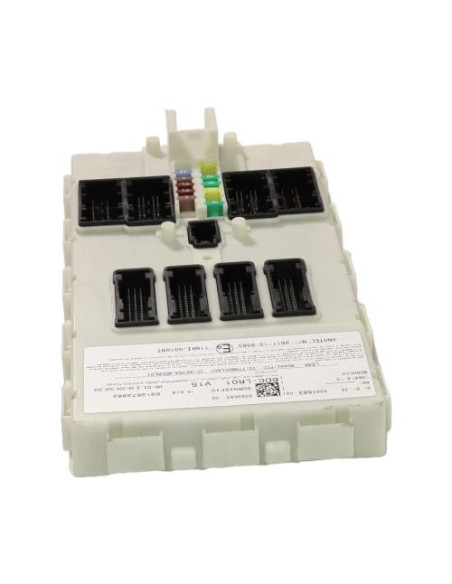Porte fusible BMW X1 F48 PHASE 1 