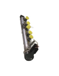 Rampe injection BMW SERIE 3 E90 PHASE 2 Diesel 2