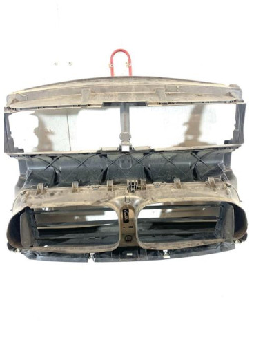Conduite d'air BMW SERIE 5 F11 TOURING PHASE 2 Essence