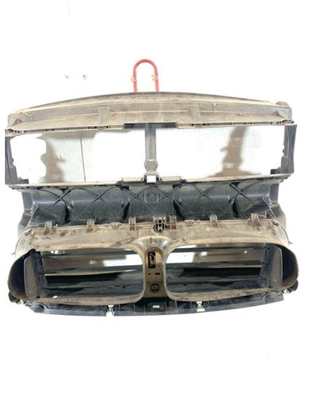 Conduite d'air BMW SERIE 5 F11 TOURING PHASE 2 Essence