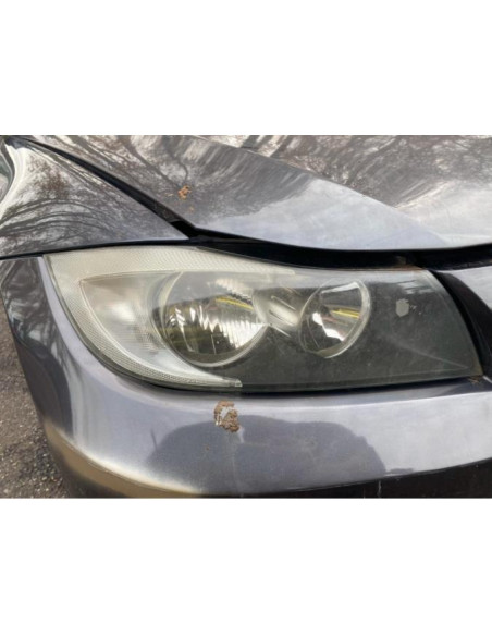 Etrier avant gauche (freinage) BMW SERIE 3 E90 PHASE 1 Diesel