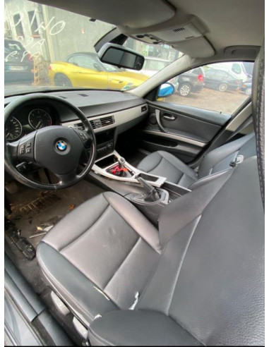 Boitier air bag BMW SERIE 3 E90 PHASE 1 Diesel