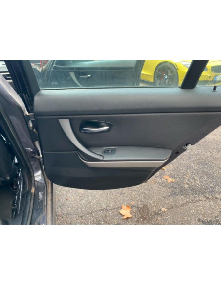Bras inferieur avant droit BMW SERIE 3 E90 PHASE 1 Diesel