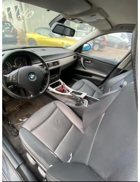 Poignee porte arriere droit BMW SERIE 3 E90 PHASE 1 Diesel