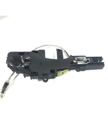 Support poignee porte avant droite BMW SERIE 1 E87 PHASE 1 