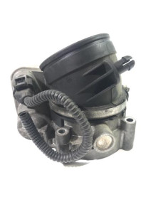 Boitier papillon BMW SERIE 3 E90 PHASE 1 Essence 2