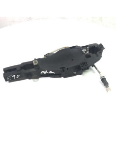 Support poignee porte arriere gauche BMW SERIE 3 E90 PHASE 1 
