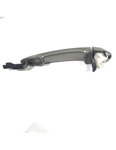 Poignee porte arriere gauche BMW SERIE 3 E90 PHASE 1 