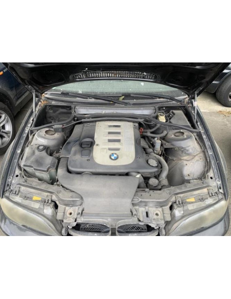 Support moteur BMW SERIE 3 E46 COUPE PHASE 2 Diesel