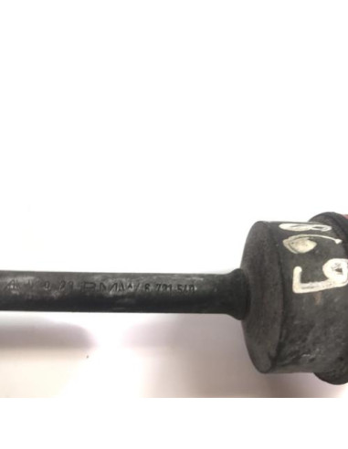 Biellette de barre stabilisatrice BMW  Essence