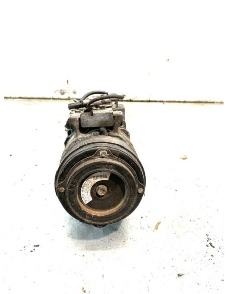 Compresseur clim BMW SERIE 1 E81 Diesel