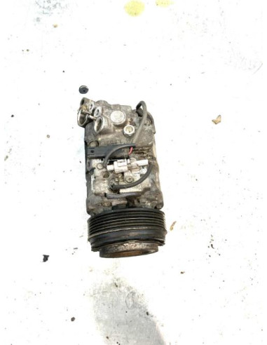 Compresseur clim BMW SERIE 1 E81 Diesel