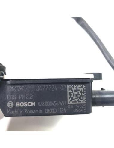 Sonde lambda BMW SERIE 5 G30/F90 PHASE 2 Diesel/Hybride