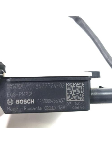 Sonde lambda BMW SERIE 5 G30/F90 PHASE 2 Diesel/Hybride