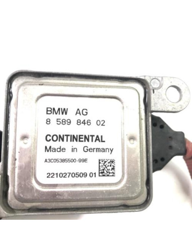 Sonde lambda BMW SERIE 1 F20 PHASE 2 Diesel