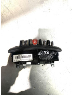Bouton/Interrupteur MINI MINI 3 F56 PHASE 1 Essence