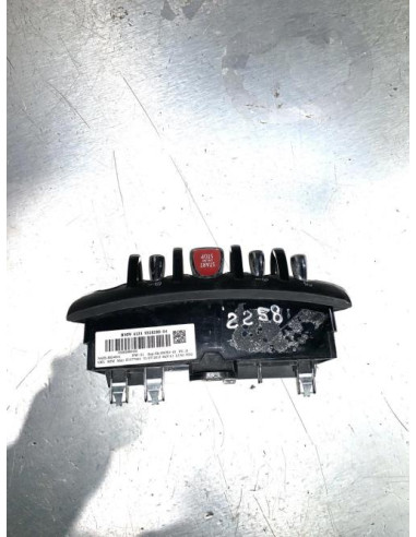 Bouton/Interrupteur MINI MINI 3 F56 PHASE 1 Essence