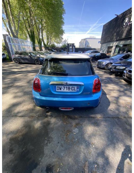 Bouton/Interrupteur MINI MINI 3 F56 PHASE 1 Essence