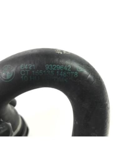 Durite BMW SERIE 1 F20 PHASE 2 Essence