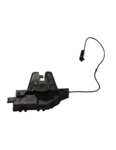 Serrure de coffre BMW SERIE 1 E87 PHASE 2 Diesel 2