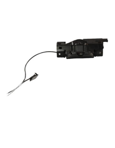 Serrure de coffre BMW SERIE 1 E87 PHASE 2 Diesel