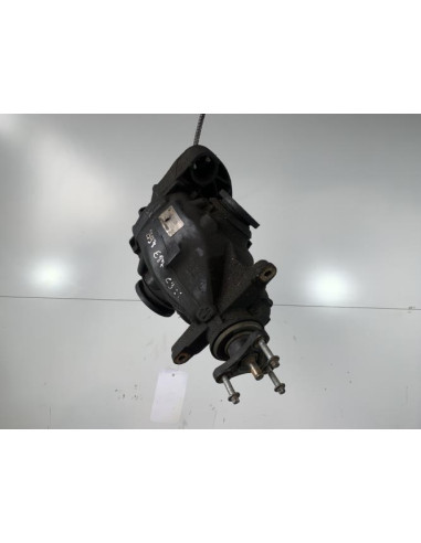 Pont (propulsion) BMW SERIE 1 E87 PHASE 2 Diesel
