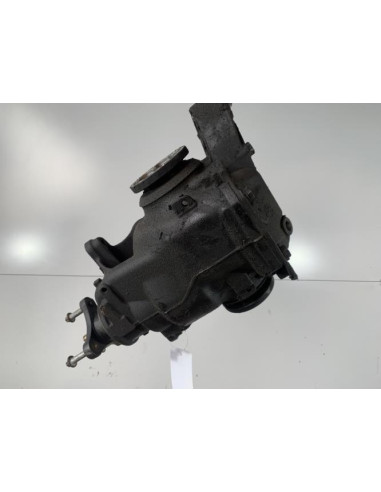 Pont (propulsion) BMW SERIE 1 E87 PHASE 2 Diesel