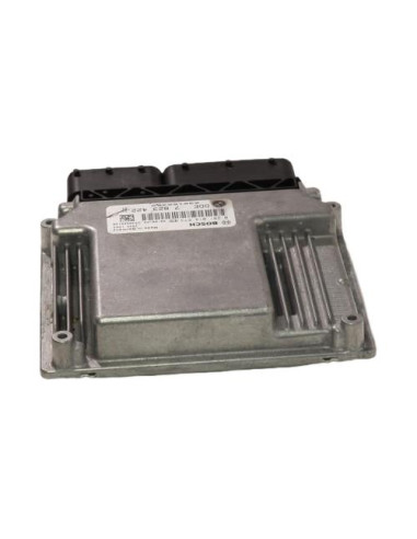 Calculateur moteur BMW SERIE 1 E87 PHASE 2 Diesel