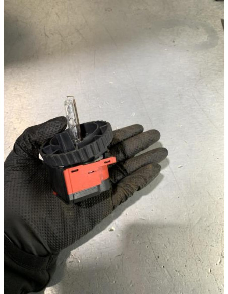 Boitier xenon BMW X3 E83 PHASE 1 Diesel
