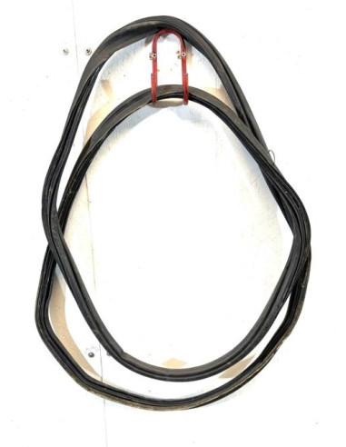 Joint de coffre BMW X6 E71 PHASE 2 Diesel