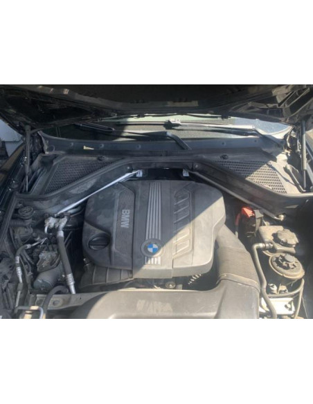 Joint de coffre BMW X6 E71 PHASE 2 Diesel
