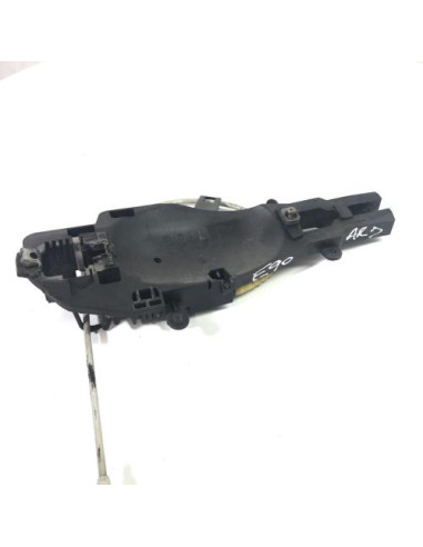 Support poignee porte arriere droite BMW SERIE 3 E90 PHASE 1 