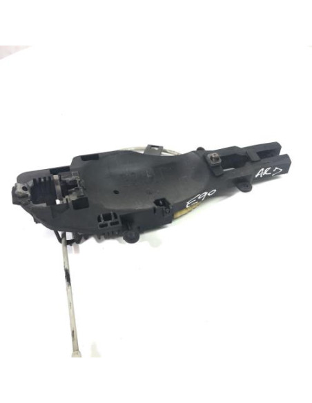 Support poignee porte arriere droite BMW SERIE 3 E90 PHASE 1 