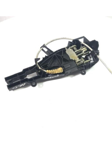 Support poignee porte arriere droite BMW SERIE 3 E90 PHASE 1 