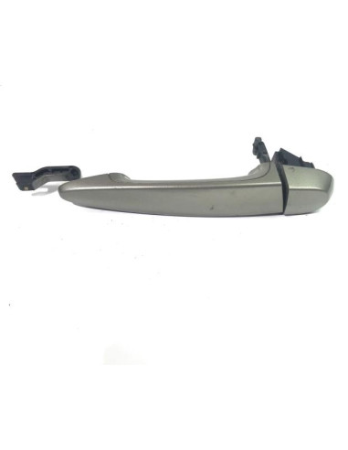Poignee porte arriere droit BMW SERIE 3 E90 PHASE 1 