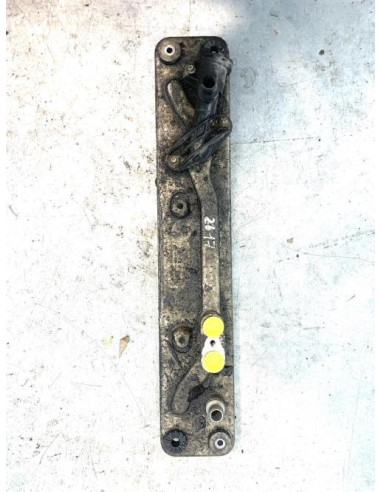 Radiateur huile BMW X5 E70 PHASE 1 Diesel