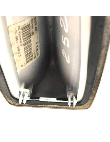 Antenne BMW SERIE 5 E60 PHASE 2 Diesel