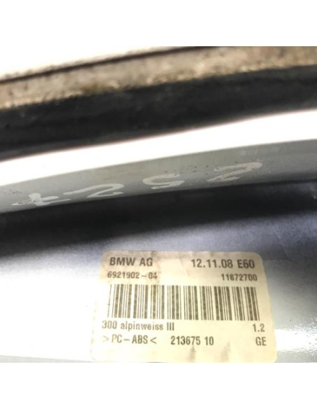 Antenne BMW SERIE 5 E60 PHASE 2 Diesel