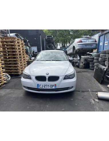 Calculateur BMW SERIE 5 E60 PHASE 2 Diesel