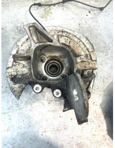 Fusee arriere gauche BMW SERIE 5 F11 TOURING PHASE 1 BREAK  2