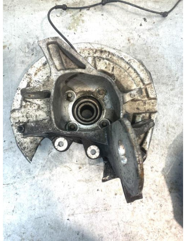 Fusee arriere gauche BMW SERIE 5 F11 TOURING PHASE 1 BREAK 