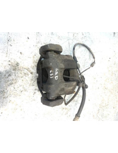 Etrier arriere droit (freinage) BMW X5 E53 