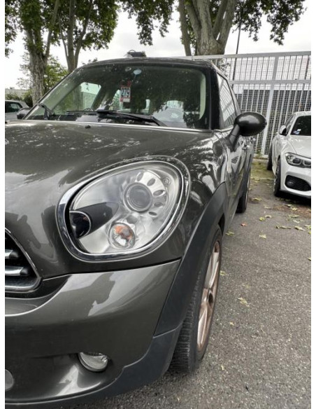 Bas de caisse gauche MINI MINI 2 R60 COUNTRYMAN BREAK Diesel