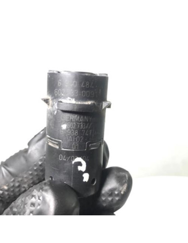 Capteur aide au stationnement BMW SERIE 5 E60 PHASE 2 Diesel