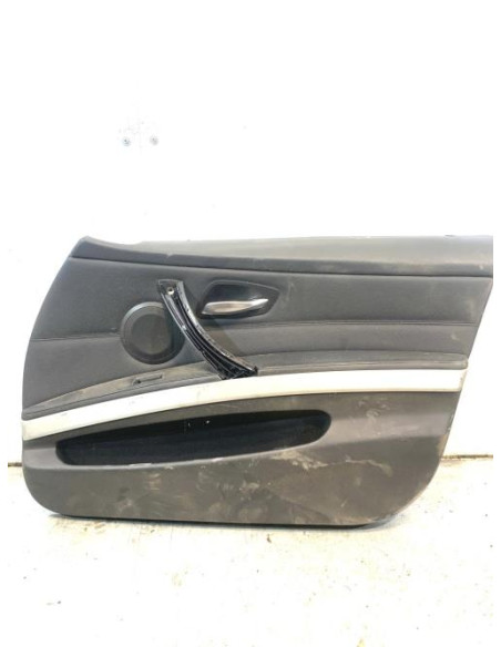 Garniture porte avant droite BMW SERIE 3 E90 