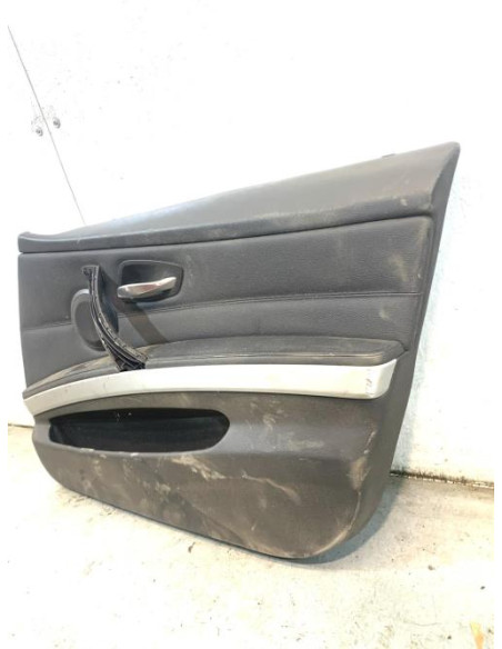Garniture porte avant droite BMW SERIE 3 E90 